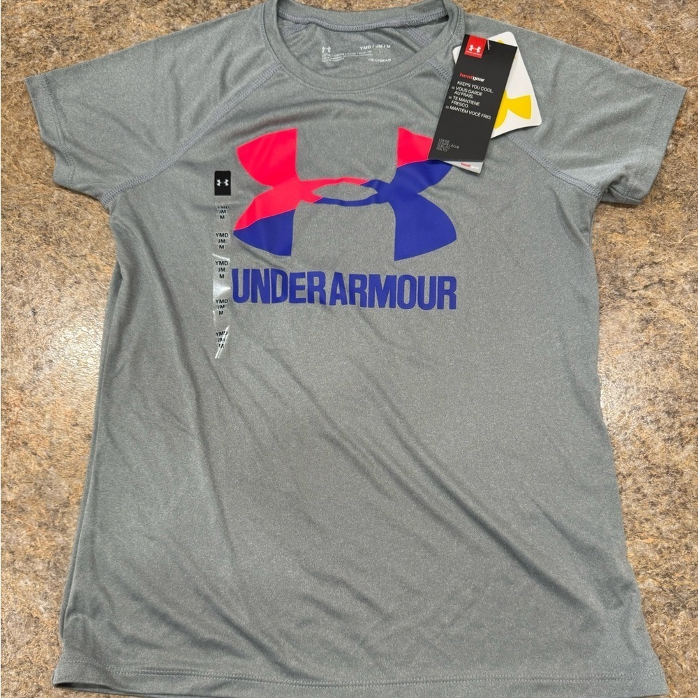 Under Armour Shirt